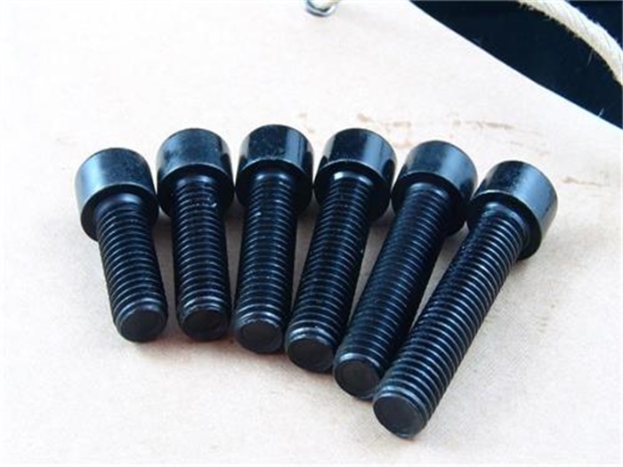安庆高强螺栓